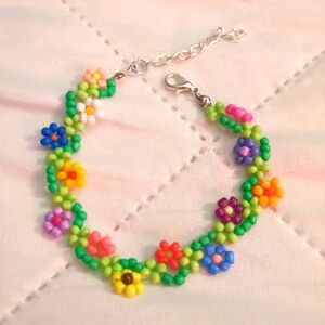 ❤️ 3/20$  Glass bead bracelet